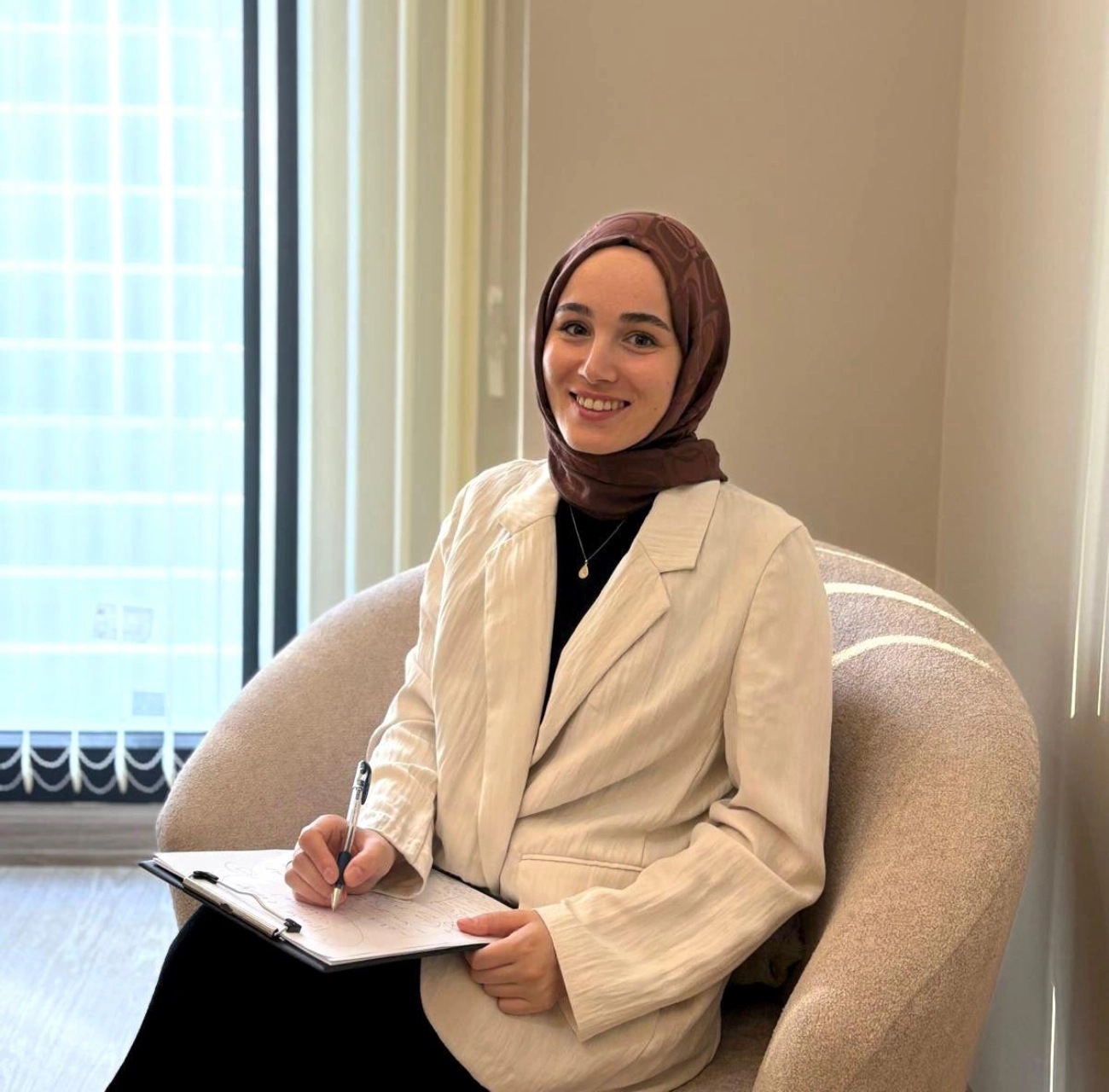 Kl. Psk. Medine Nur Topal